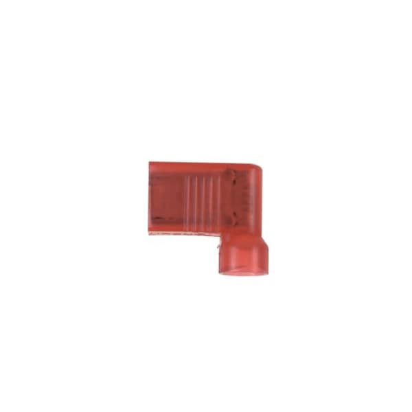 Female Disconnect, Nylon, 22-18AWG, PK50